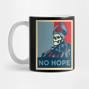 Ghost no hope Mug